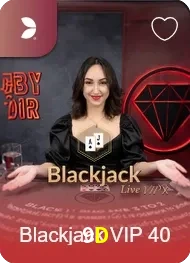 blackjack Cassino Ao Vivo