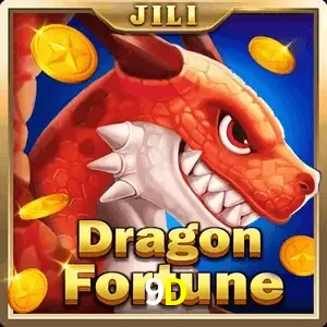 dragon fortune pescaria 9D