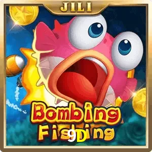 bombing fishing 9D